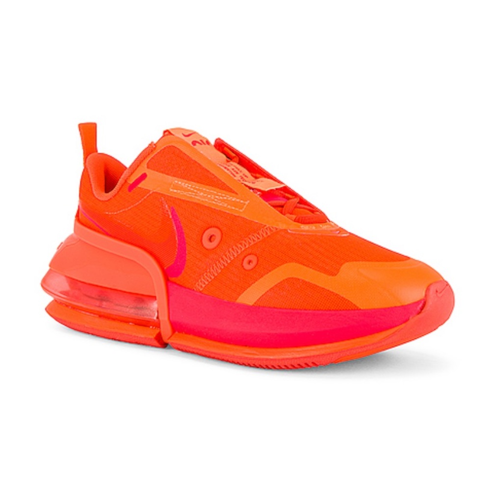 Nike Air Max Up NRG Sneaker in Hyper Crimson - Picture 1 of 16
